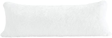 COZIA Luxury Body Pillow Cover Soft Smooth Ultra-Soft