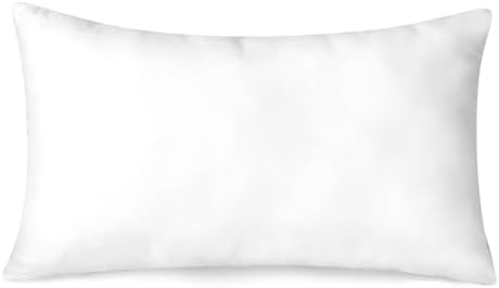 Luxury Lumbar Pillow Insert by Artscope