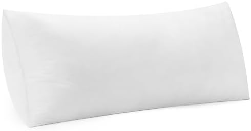 Memory Pillow for Sofa Bed with Microfiber Durable and Soft