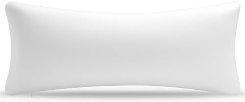 AM AEROMAX 12 x 32 Memory Foam Pillow Insert