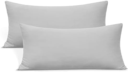 2-Pack Stretch King Pillowcases