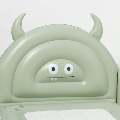 Sunnylife Kids Inflatable Bed - Perfect for Camping or Sleepovers