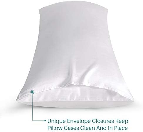 Comfortable Luxury Cotton Pillowcase
