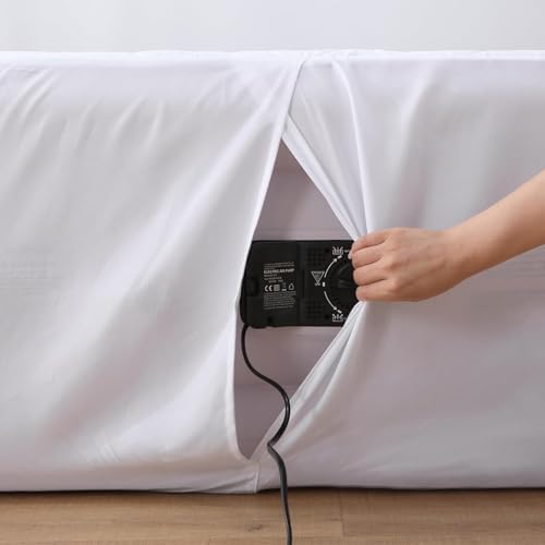 Queen Mattress Pad for Air Bed