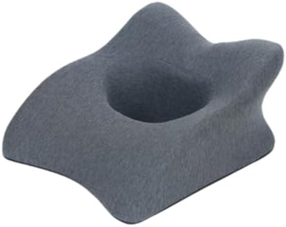 Adjustable Gaming Pillow for Comfort and Support