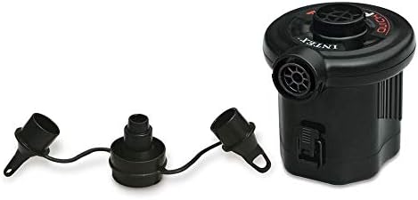 Intex Quick-Fill Air Pump