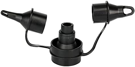 Intex 120V Quick Fill AC Air Pump 2 Pack