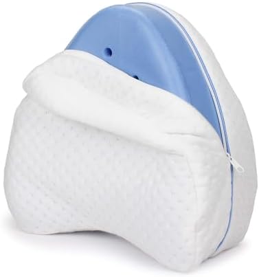 Contour Replacement Pillowcase Cover Only - Perfect Fit for The Legacy Pillow