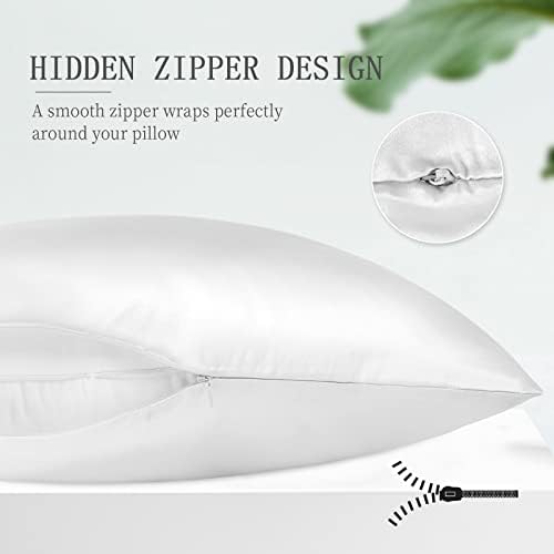 OLESILK 100 Mulberry Silk Pillowcase