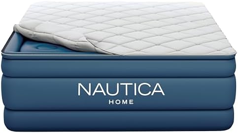 Nautica Home Cloud Supreme Air Mattress