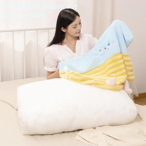 Premium Reading Pillow for Relaxation