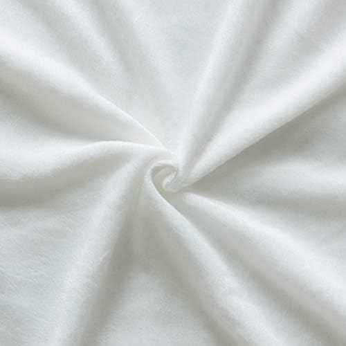 COZIA Luxury Body Pillow Cover Soft Smooth Ultra-Soft