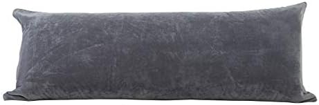EVOLIVE Soft Micromink Pillow Cover