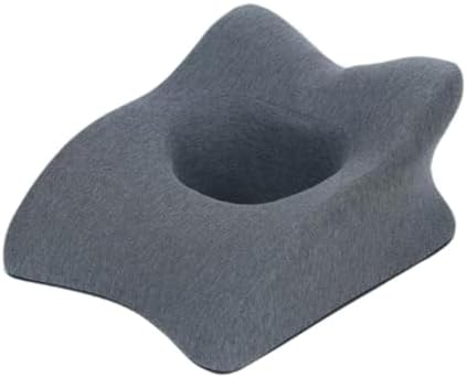 Adjustable Gaming Pillow for Comfort and Support