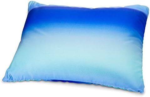 Squishy Neck Microbead Throw Pillow