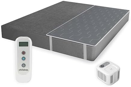 Sleepme Chilipad Cube Bed Cooling System