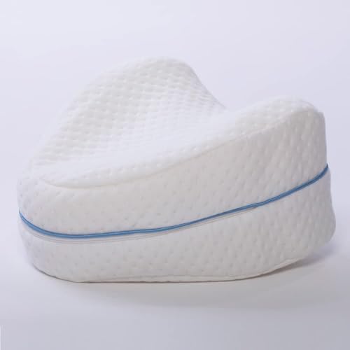 Contour Replacement Pillowcase Cover Only - Perfect Fit for The Legacy Pillow