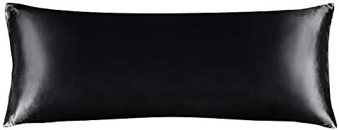 Soothing Body Pillow Cover