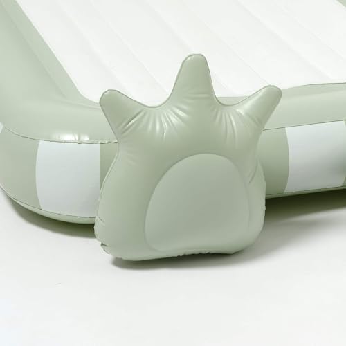 Sunnylife Kids Inflatable Bed - Perfect for Camping or Sleepovers