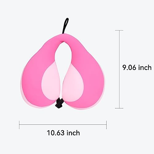 MOOB Kids Travel Pillow for Car and Stroller