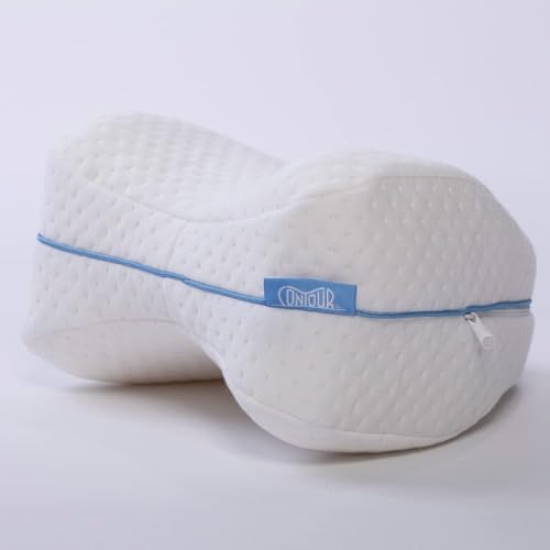 Contour Replacement Pillowcase Cover Only - Perfect Fit for The Legacy Pillow