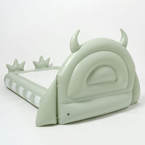 Sunnylife Kids Inflatable Bed - Perfect for Camping or Sleepovers