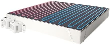 Sleepme Chilipad Cube Bed Cooling System - Dual Zone Mattress Topper