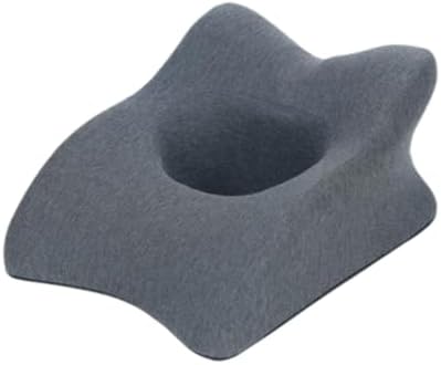 Adjustable Gaming Pillow for Comfort and Support