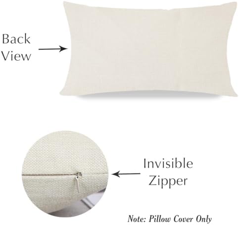 Cute Halloween Throw Pillow Covers for Home Decor