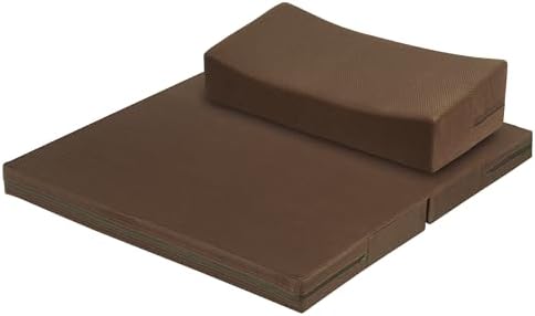Yencv Meditation Cushion - Floor Pillow for Adults