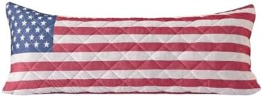 evoLive Cooling Quilted Pillow Cover