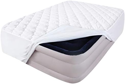 Premium Air Mattress Cover for Sleep Comfort