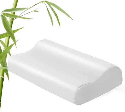Bamboo Cooling Pillowcase Achieve Better Sleep