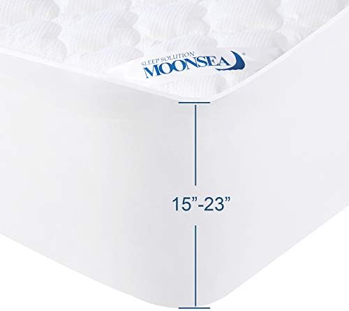 Premium Air Mattress Cover for Sleep Comfort