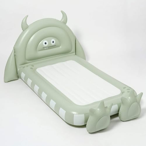 Sunnylife Kids Inflatable Bed - Perfect for Camping or Sleepovers