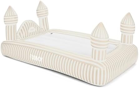 Perfect for Sleepovers twin air mattress with storage