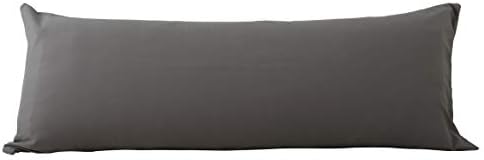 Evolve Ultra Soft Microfiber Body Pillow Cover