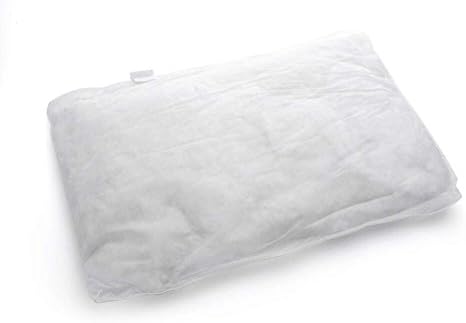 MediChoice Spunbond Polypropylene Pillow 12oz White Case of 12