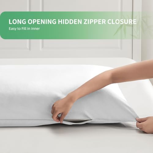 Cooling Pillowcase for Hot Sleepers