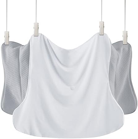 Sturdy Comfortable Pillowcase for King Size Cervical Pillow