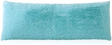 Reaptor Luxury Faux Fur Pillow Cover