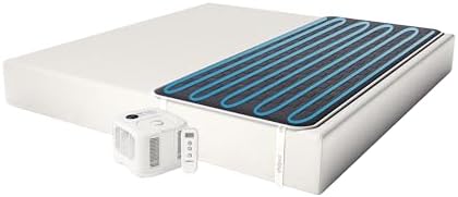 Sleepme Chilipad Cube Bed Cooling System