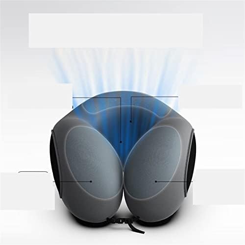 Cervical Pillow for Neck Pain Relief Travel Pillow Neck Stretcher