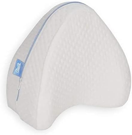 Contour Replacement Pillowcase Cover Only - Perfect Fit for The Legacy Pillow