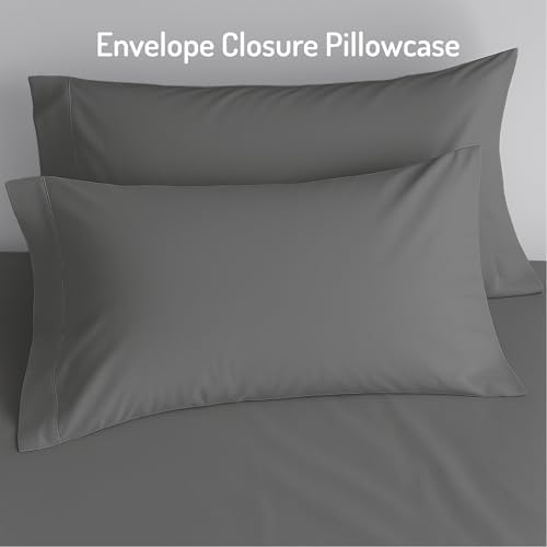Adjustable Bed Mattress Cover for Air Mattress 4-Piece Bedding Set
