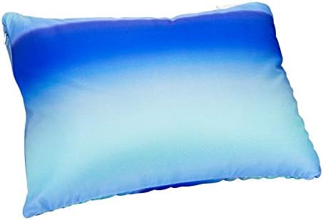 Squishy Neck Microbead Throw Pillow