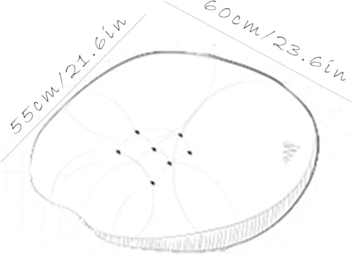 Nest Sleeper Pillow