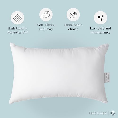 12x20 Fluffy Insert for Sofa Bed and More