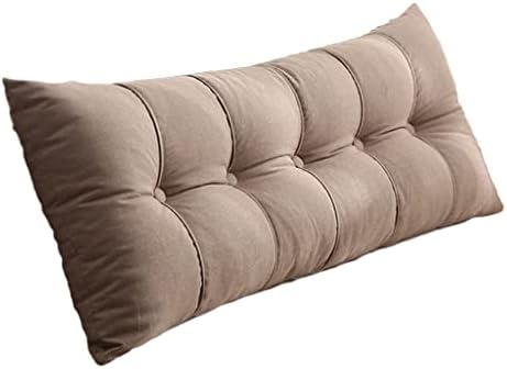 Contemporary Memory Pillow for Reading
