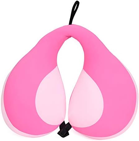 MOOB Kids Travel Pillow for Car and Stroller